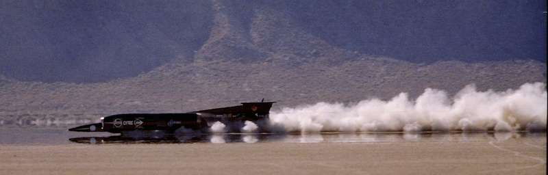 Illustration for article titled The Ten Greatest Non-Aircraft Things Powered By Turbine Engines